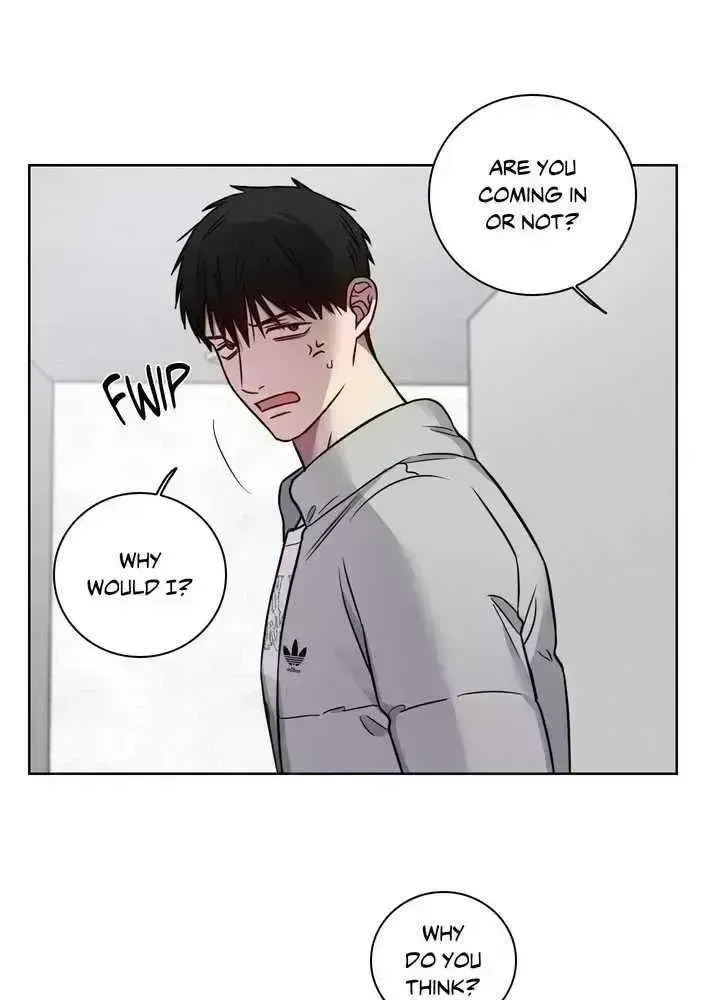 Read Missing Pepper Case chapter 35.8 image 47 on Lezhin
