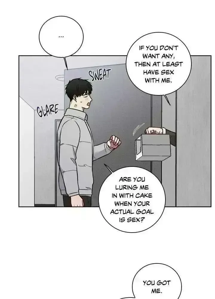 Read Missing Pepper Case chapter 35.8 image 51 on Lezhin