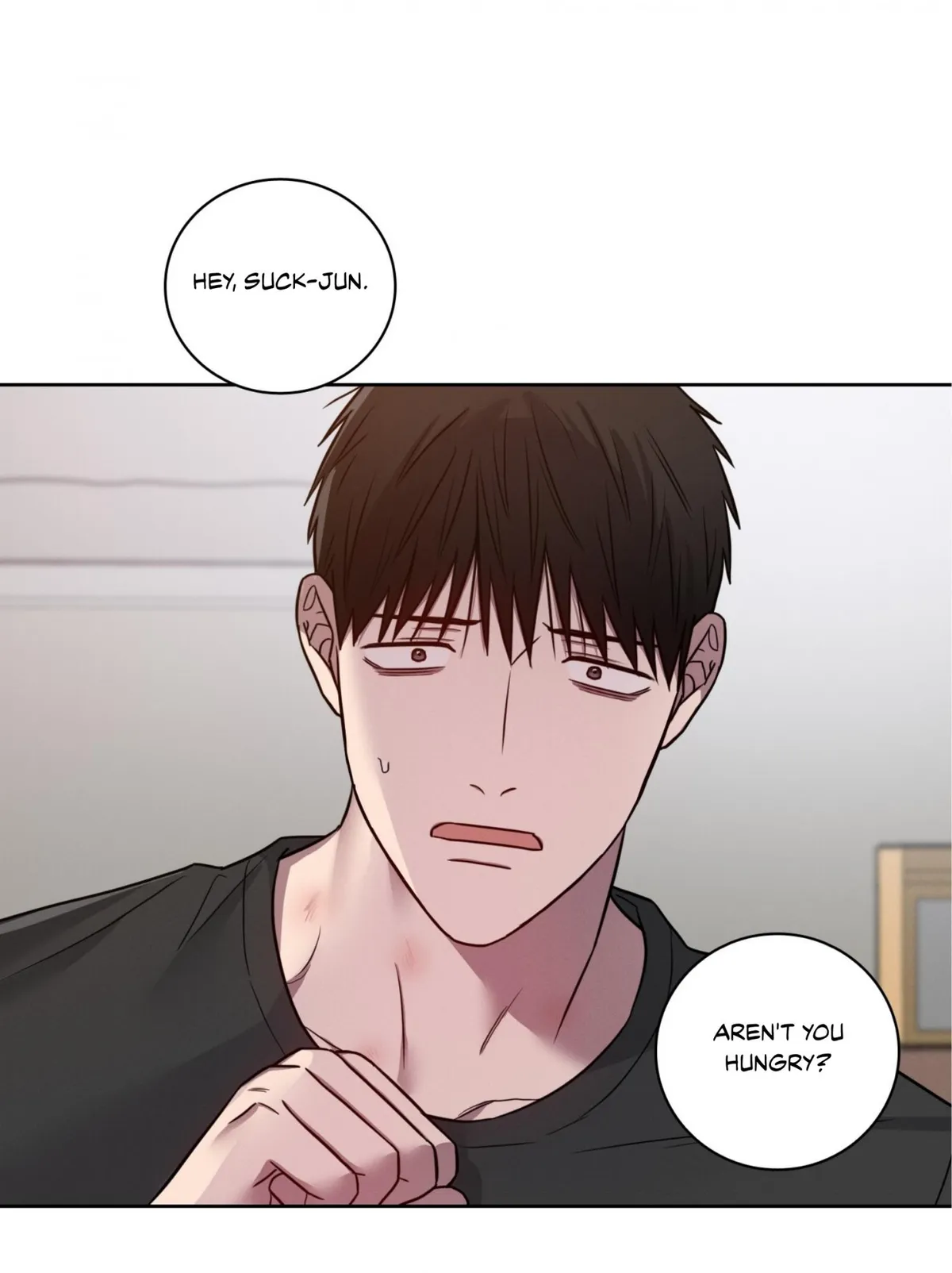 Read Missing Pepper Case chapter 35 image 15 on Lezhin