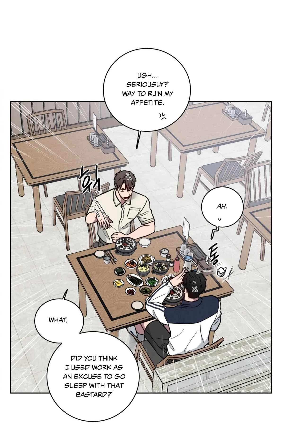 Read Missing Pepper Case chapter 35 image 24 on Lezhin