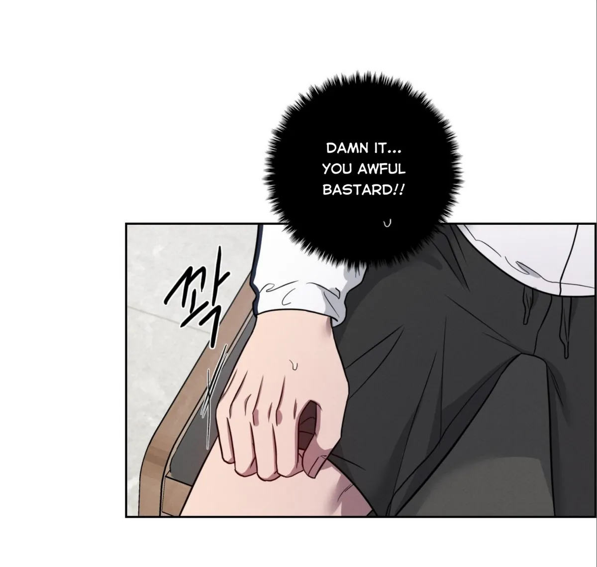 Read Missing Pepper Case chapter 35 image 28 on Lezhin