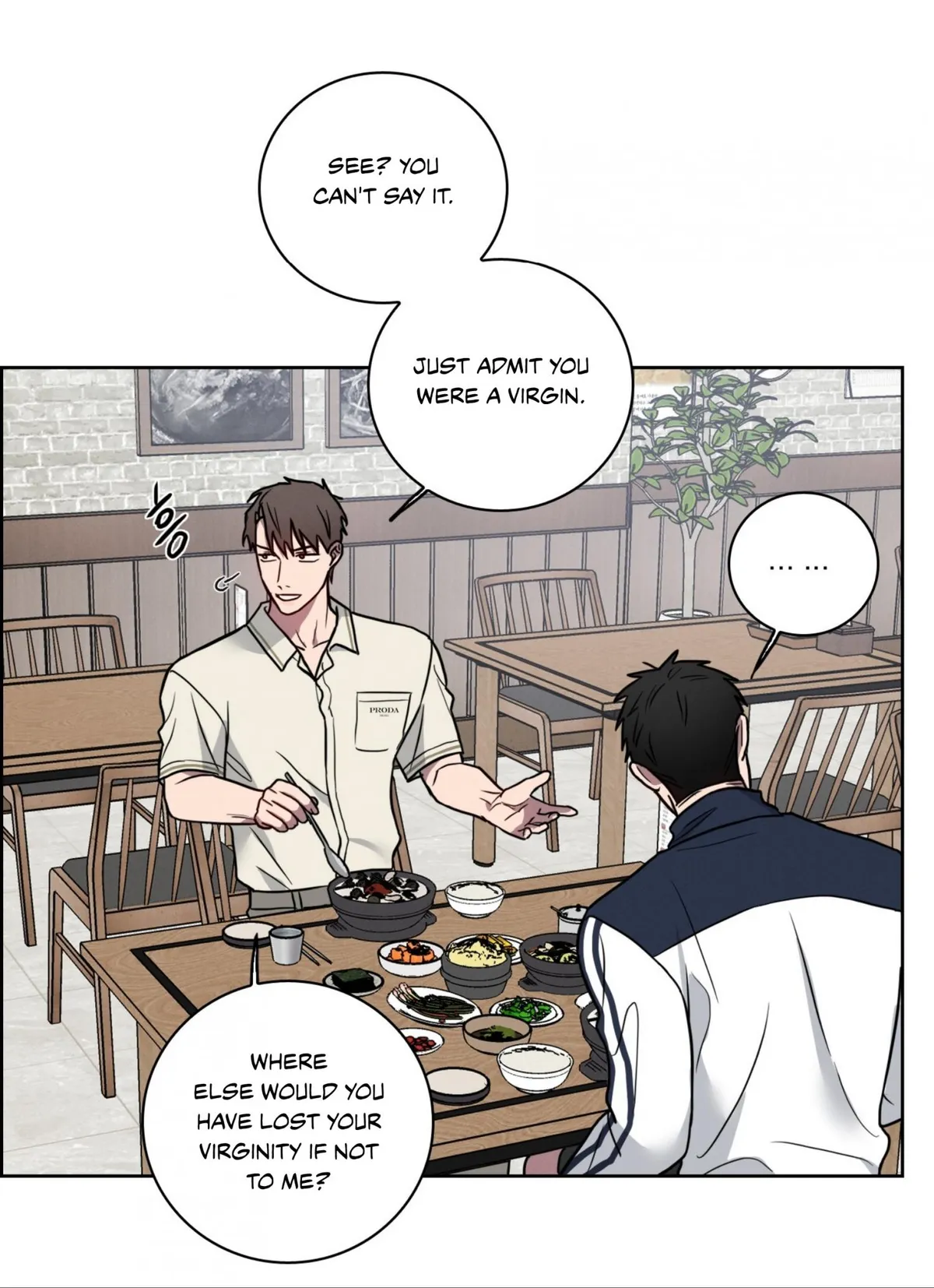 Read Missing Pepper Case chapter 35 image 29 on Lezhin