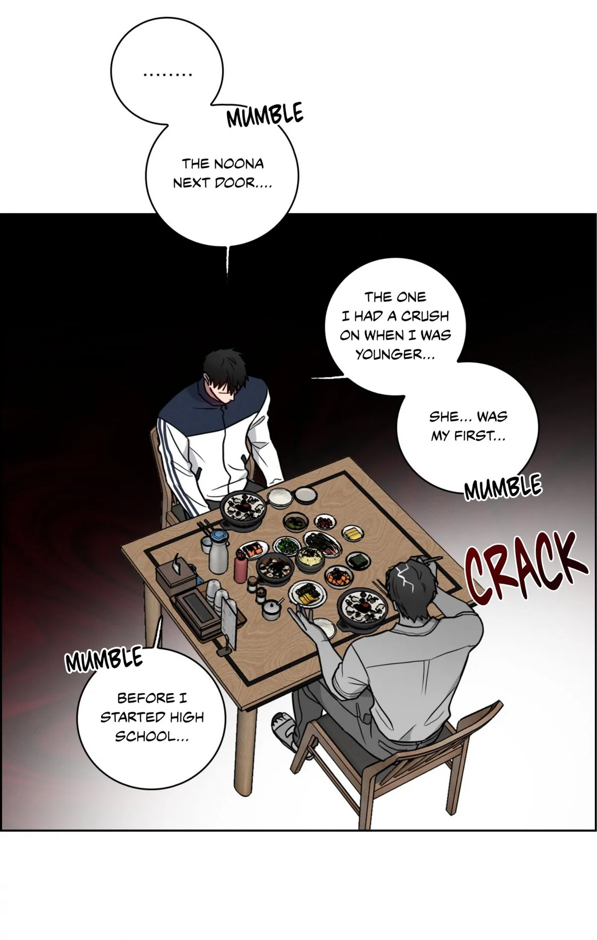 Read Missing Pepper Case chapter 35 image 31 on Lezhin