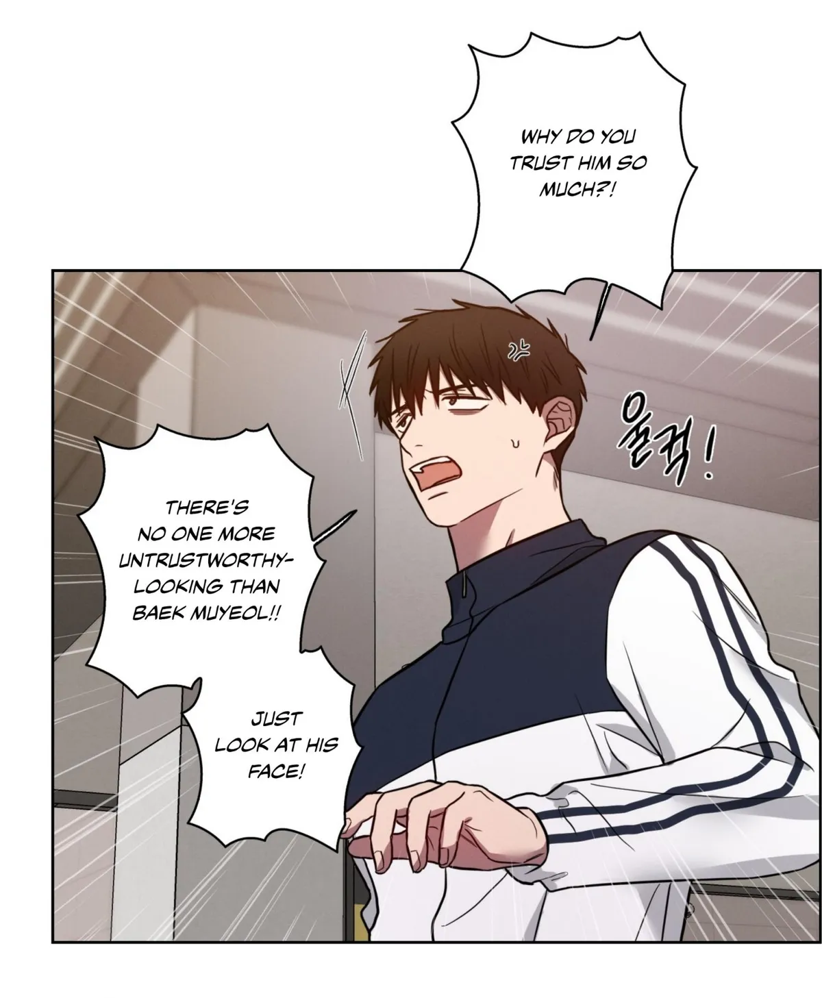 Read Missing Pepper Case chapter 35 image 37 on Lezhin