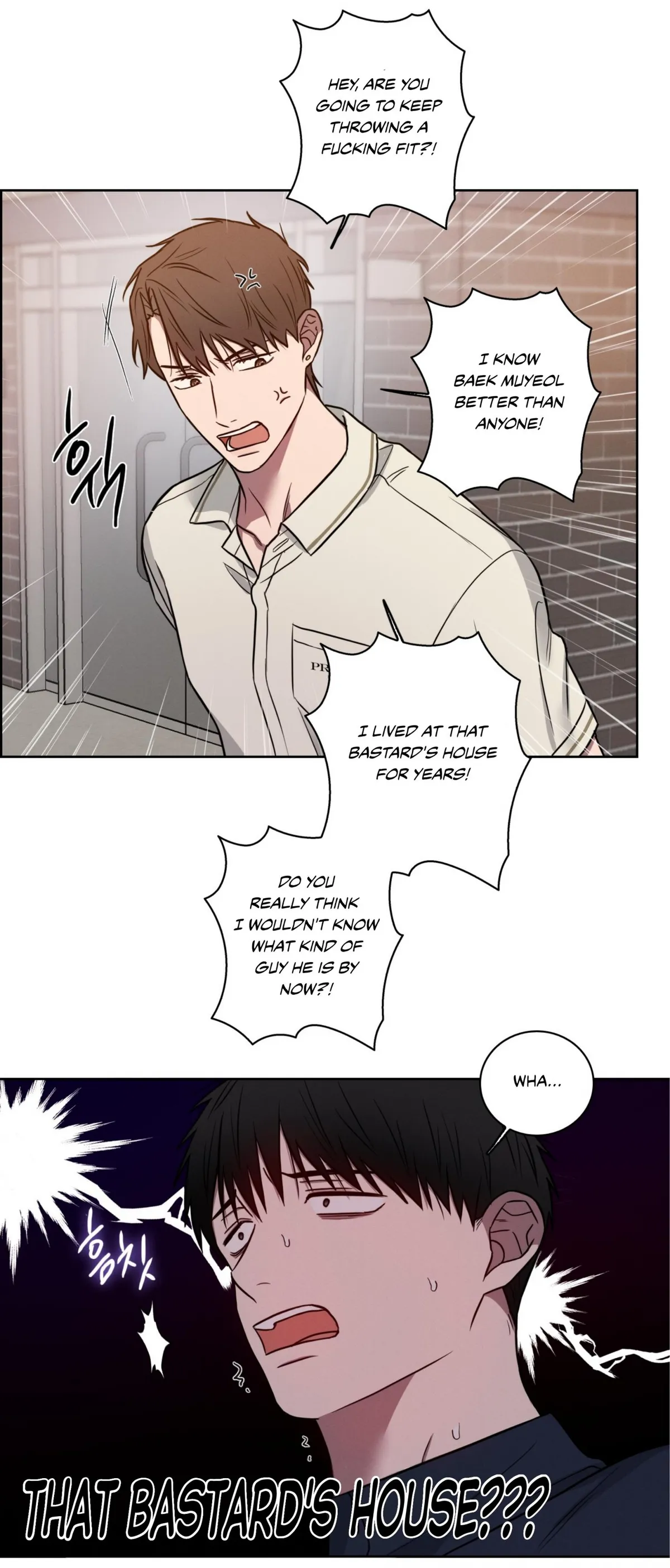 Read Missing Pepper Case chapter 35 image 38 on Lezhin