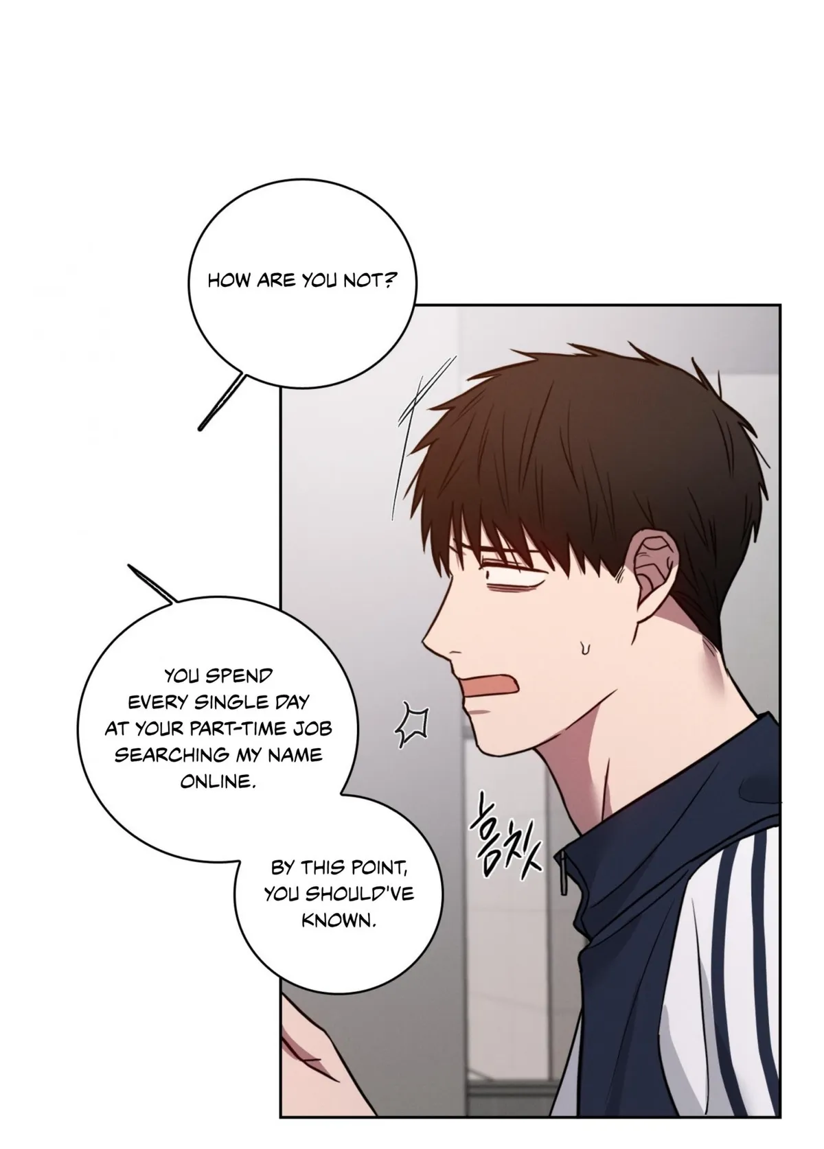 Read Missing Pepper Case chapter 35 image 41 on Lezhin