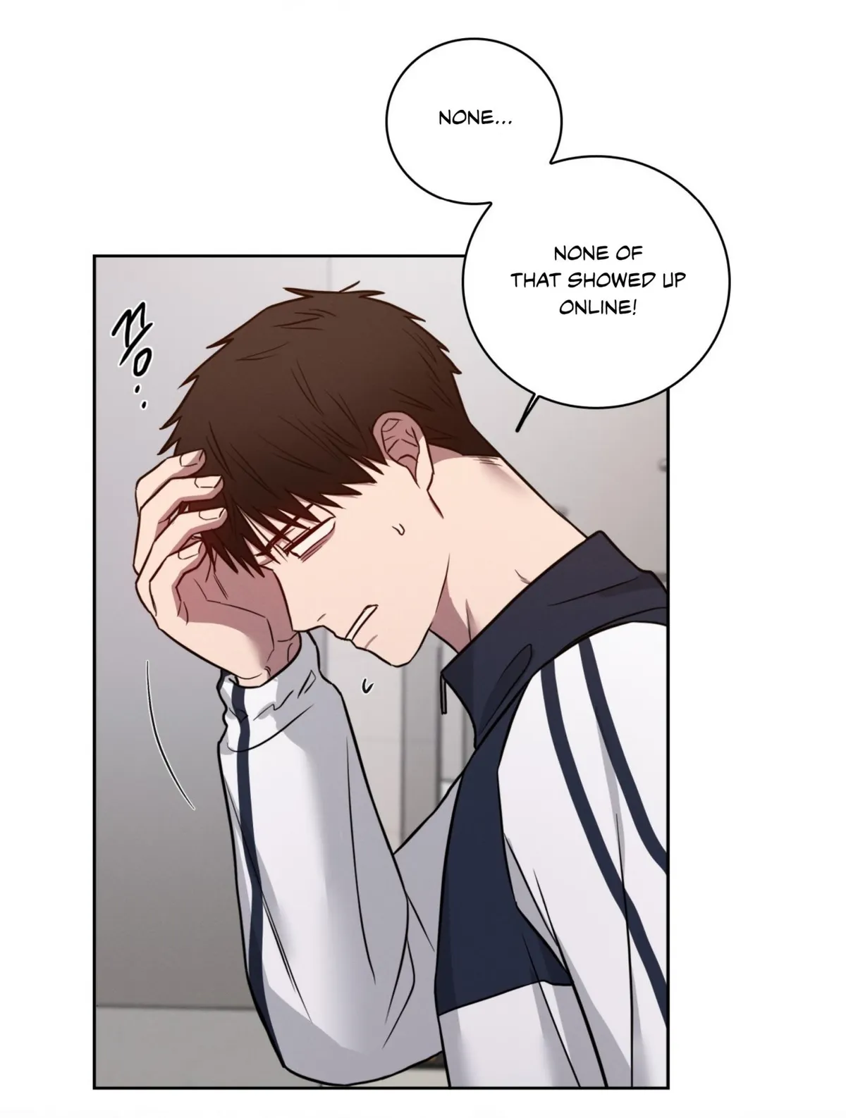 Read Missing Pepper Case chapter 35 image 42 on Lezhin