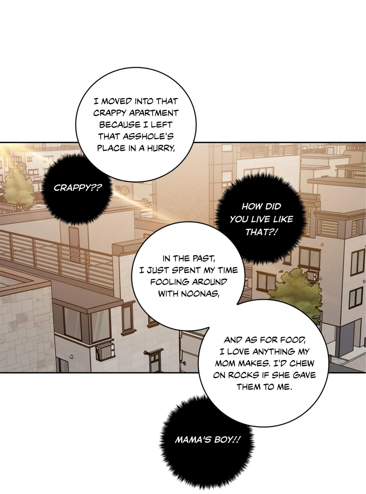 Read Missing Pepper Case chapter 35 image 49 on Lezhin