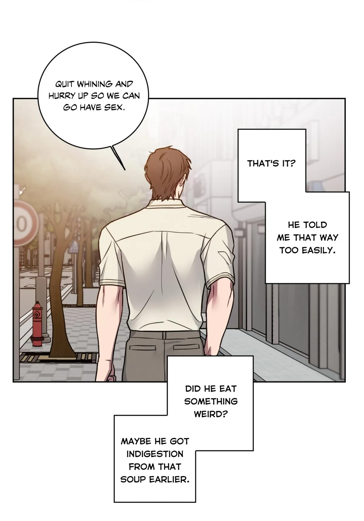 Read Missing Pepper Case chapter 35 image 51 on Lezhin