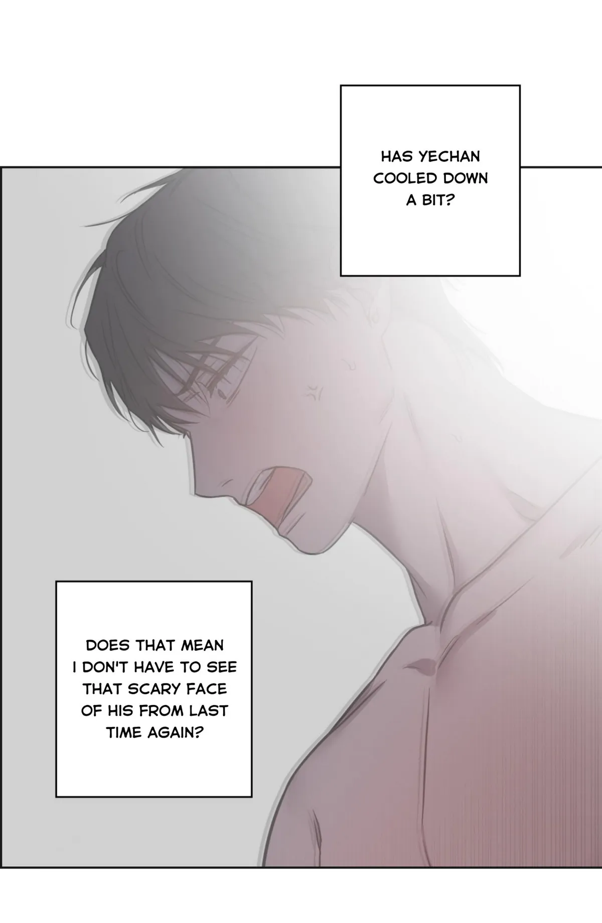 Read Missing Pepper Case chapter 35 image 52 on Lezhin