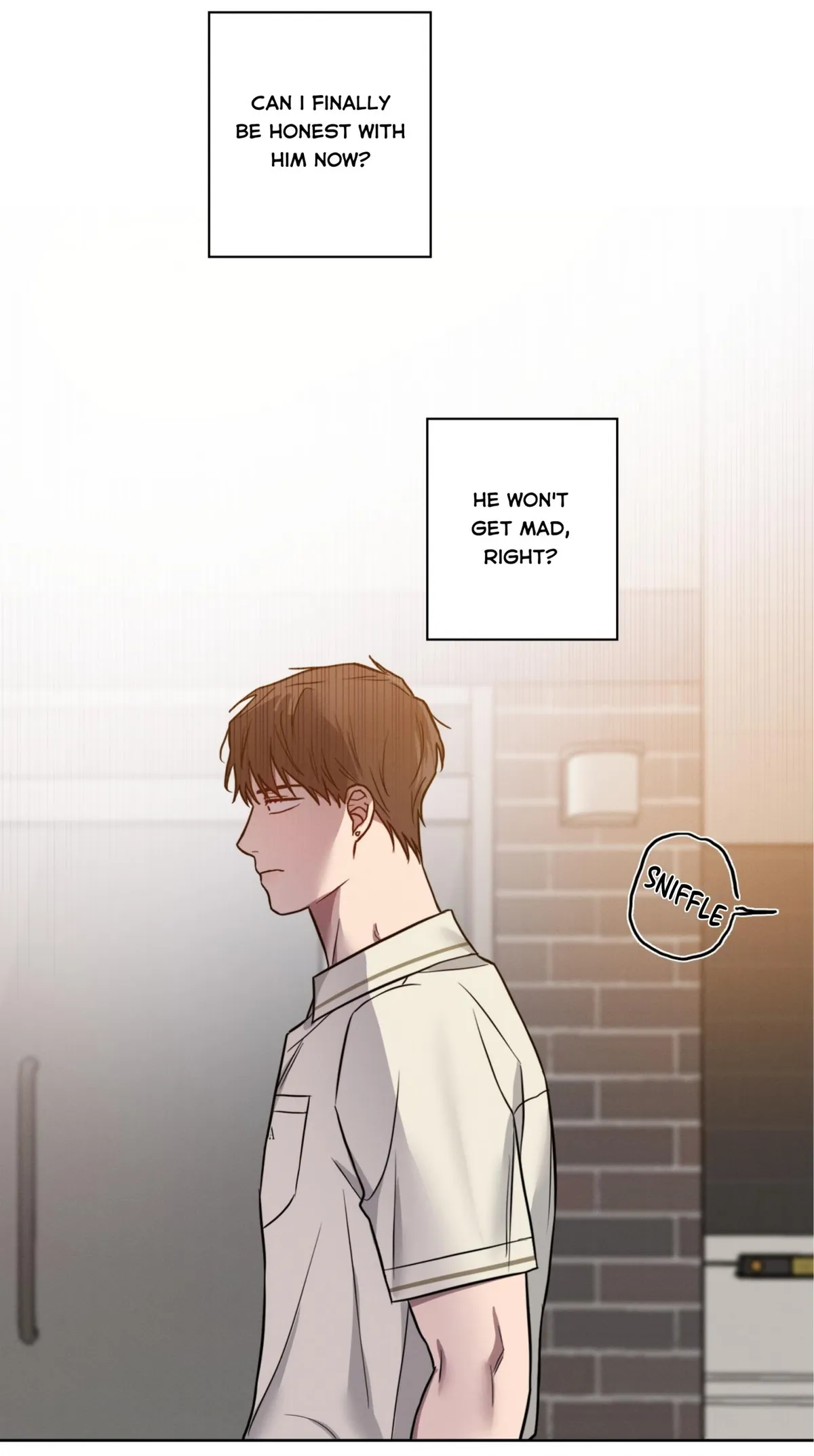 Read Missing Pepper Case chapter 35 image 53 on Lezhin