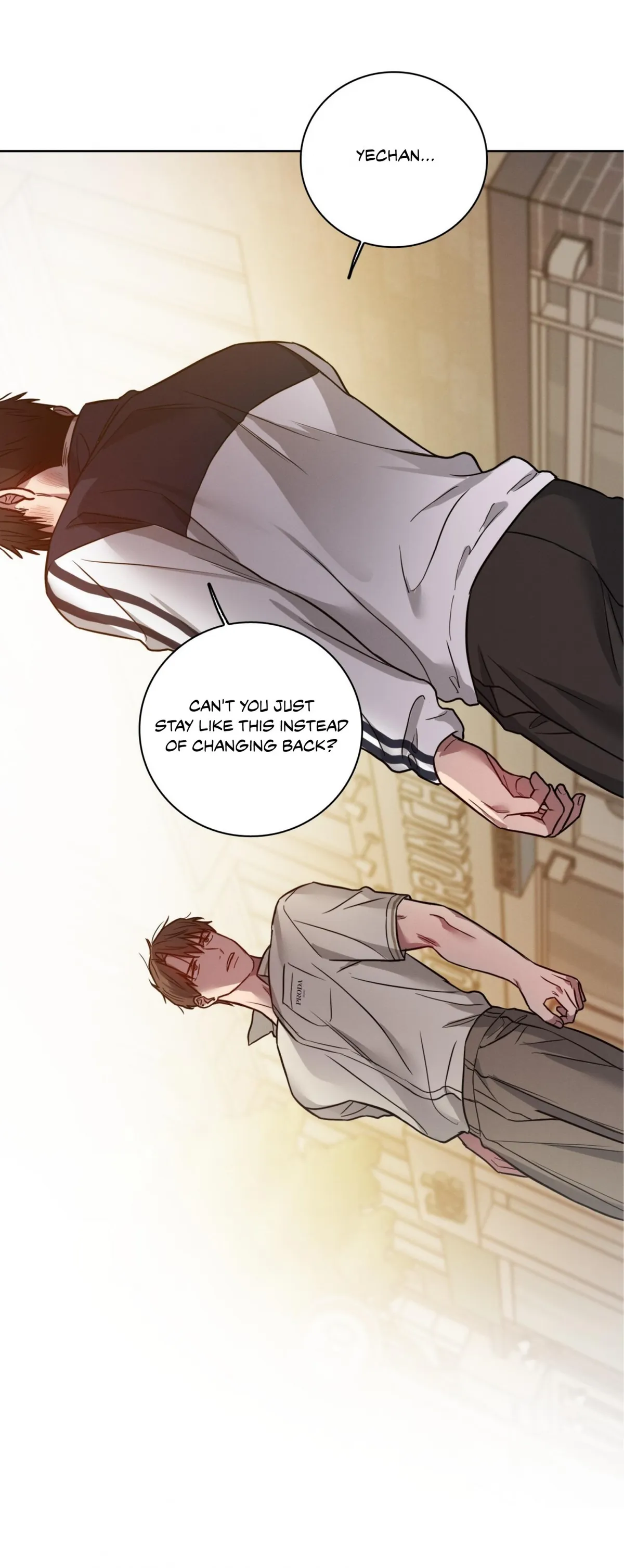Read Missing Pepper Case chapter 35 image 56 on Lezhin