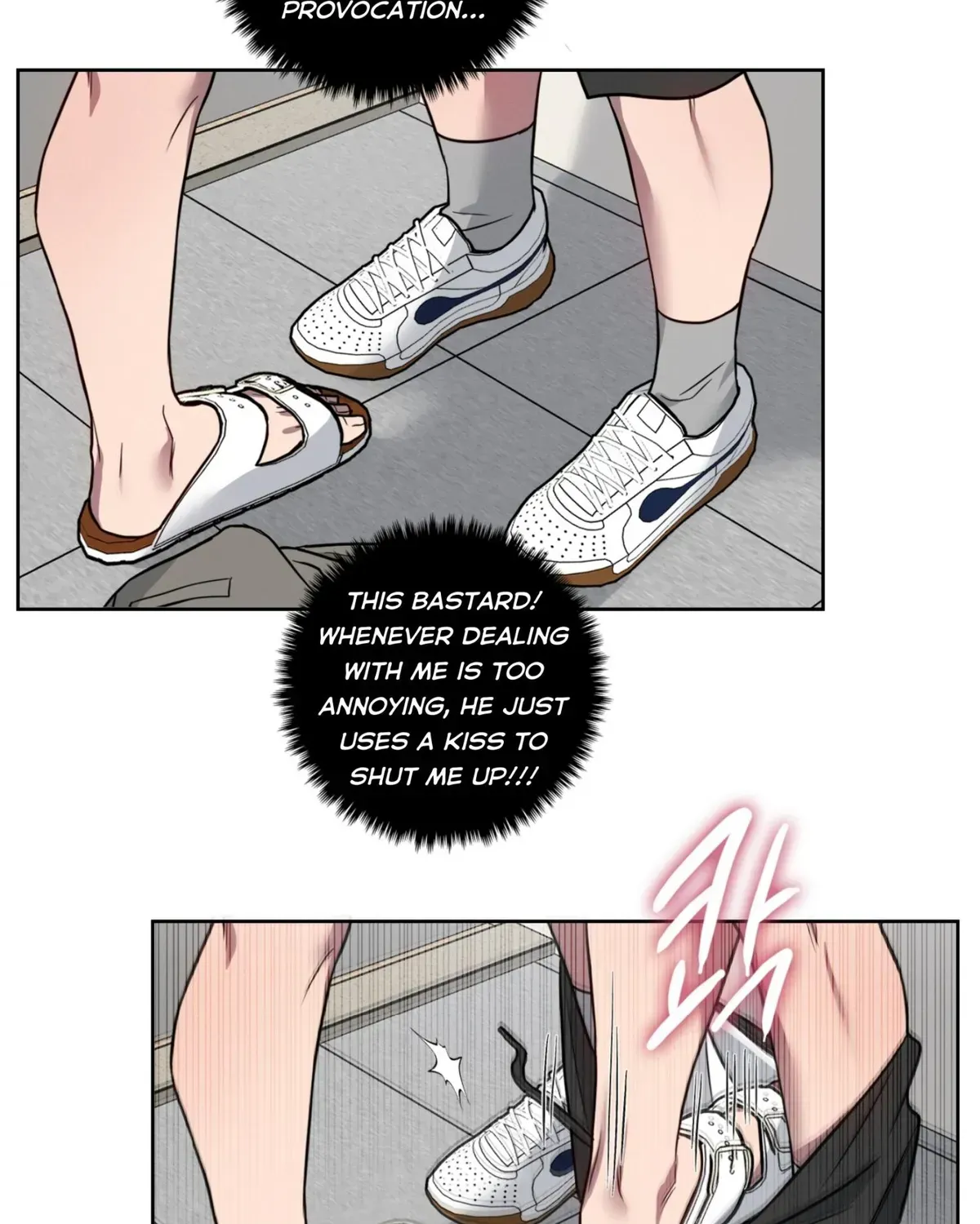 Read Missing Pepper Case chapter 36.1 image 22 on Lezhin