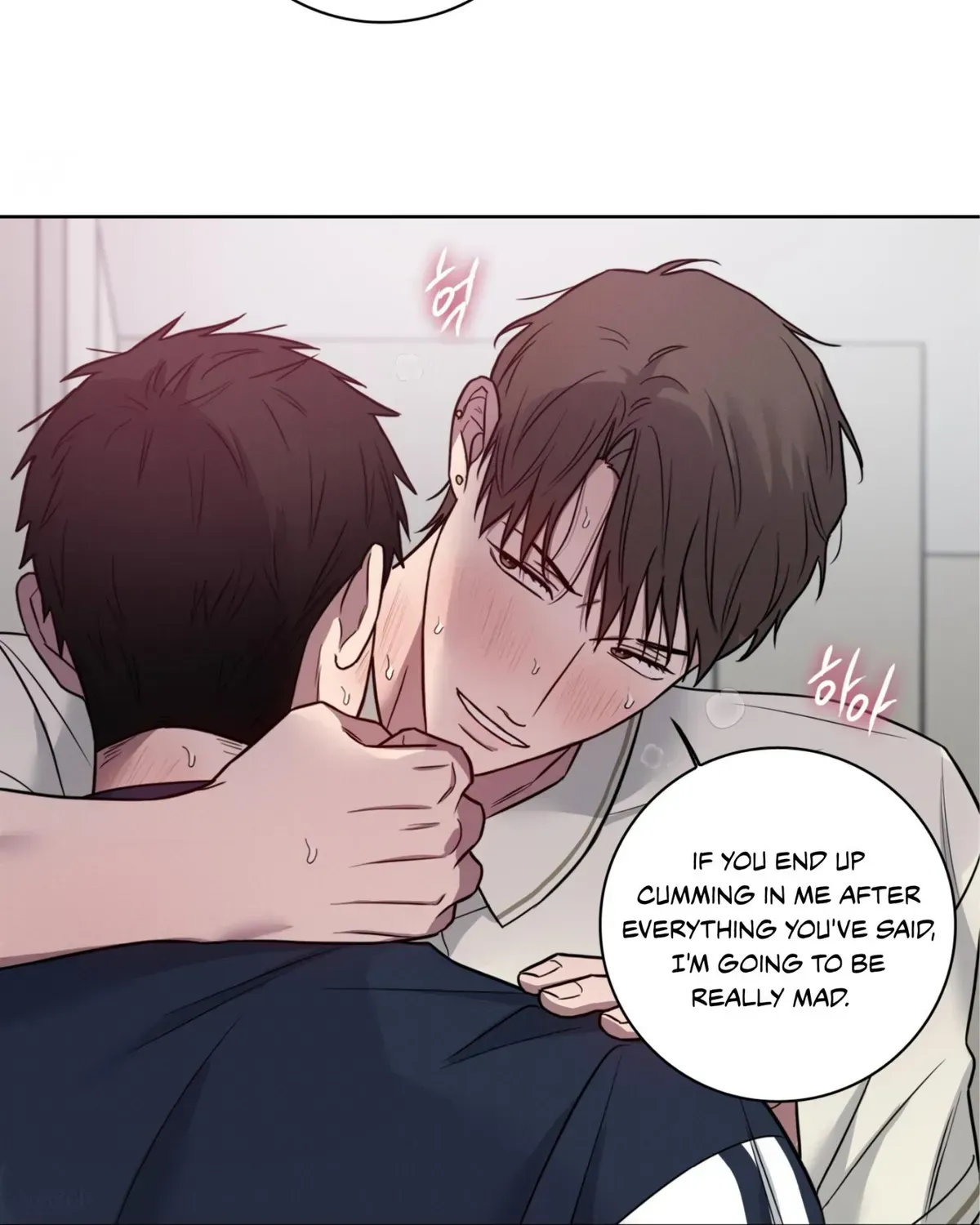 Read Missing Pepper Case chapter 36.1 image 38 on Lezhin