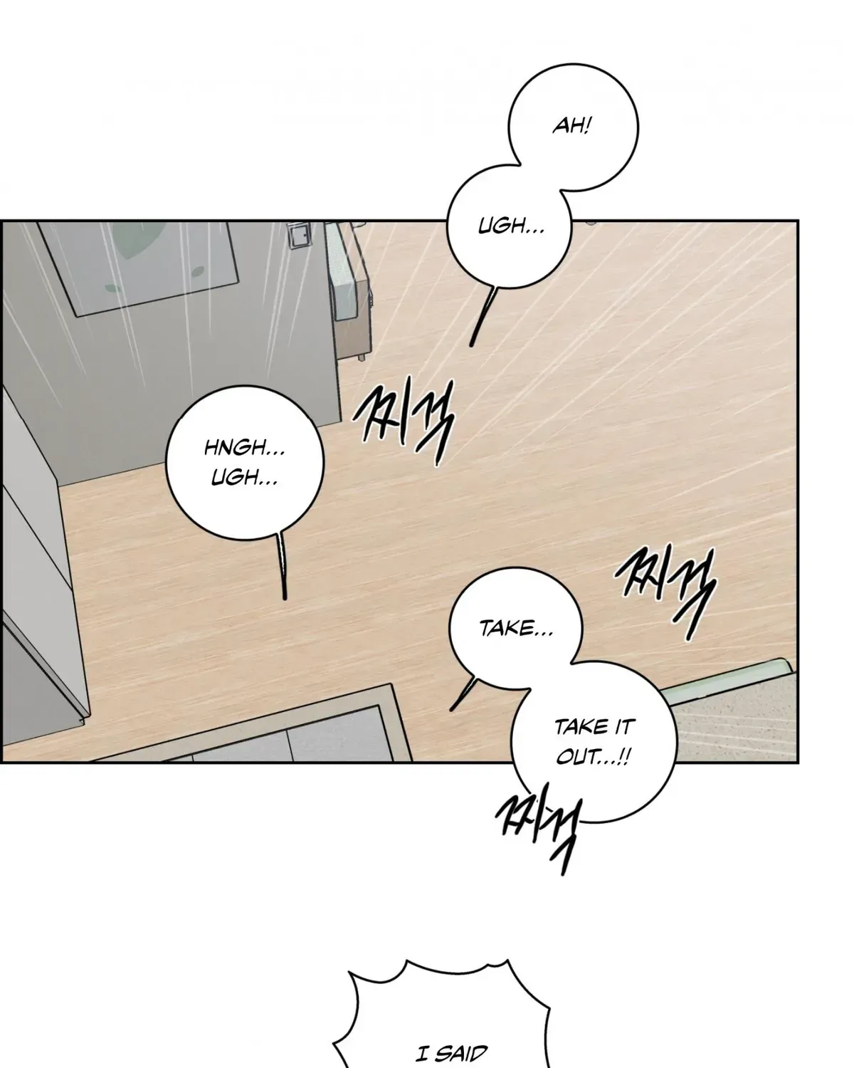 Read Missing Pepper Case chapter 36.1 image 44 on Lezhin