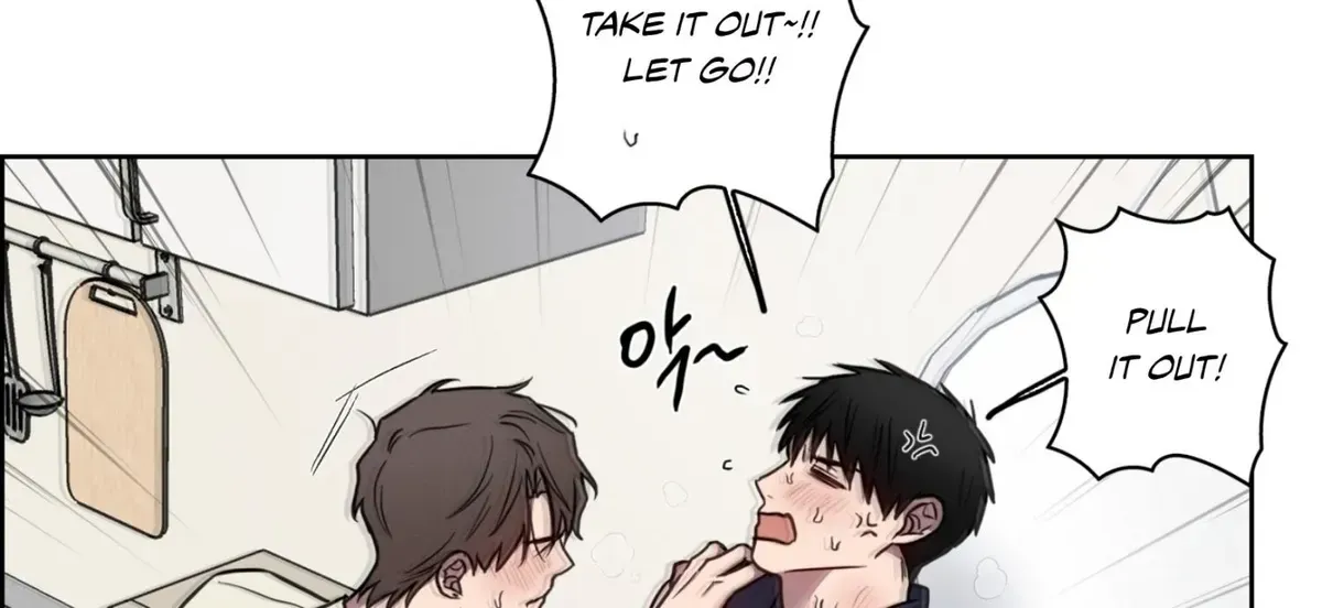 Read Missing Pepper Case chapter 36.1 image 45 on Lezhin