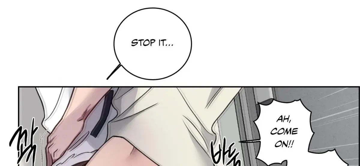 Read Missing Pepper Case chapter 36.1 image 63 on Lezhin