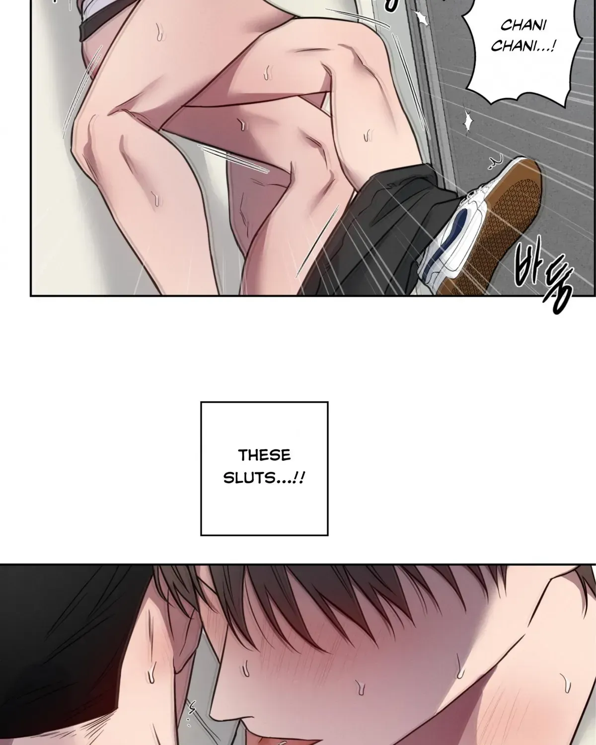 Read Missing Pepper Case chapter 36.1 image 64 on Lezhin