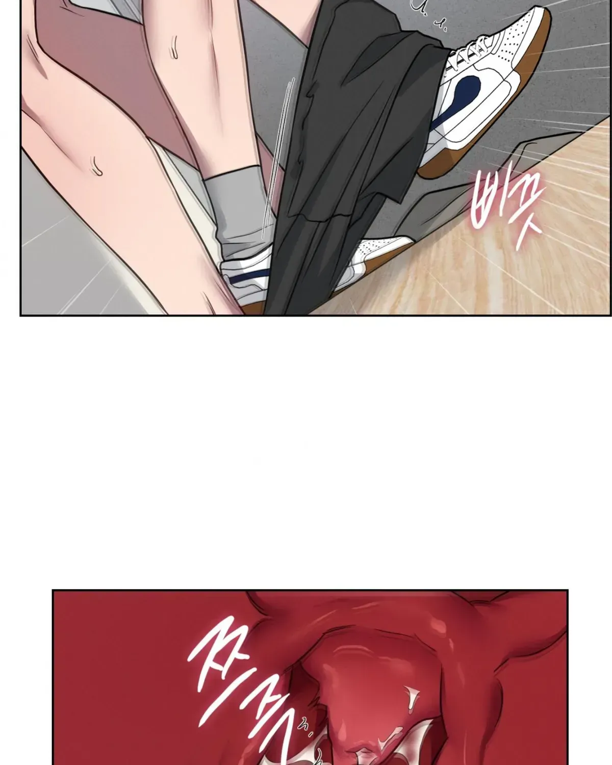 Read Missing Pepper Case chapter 36.1 image 72 on Lezhin