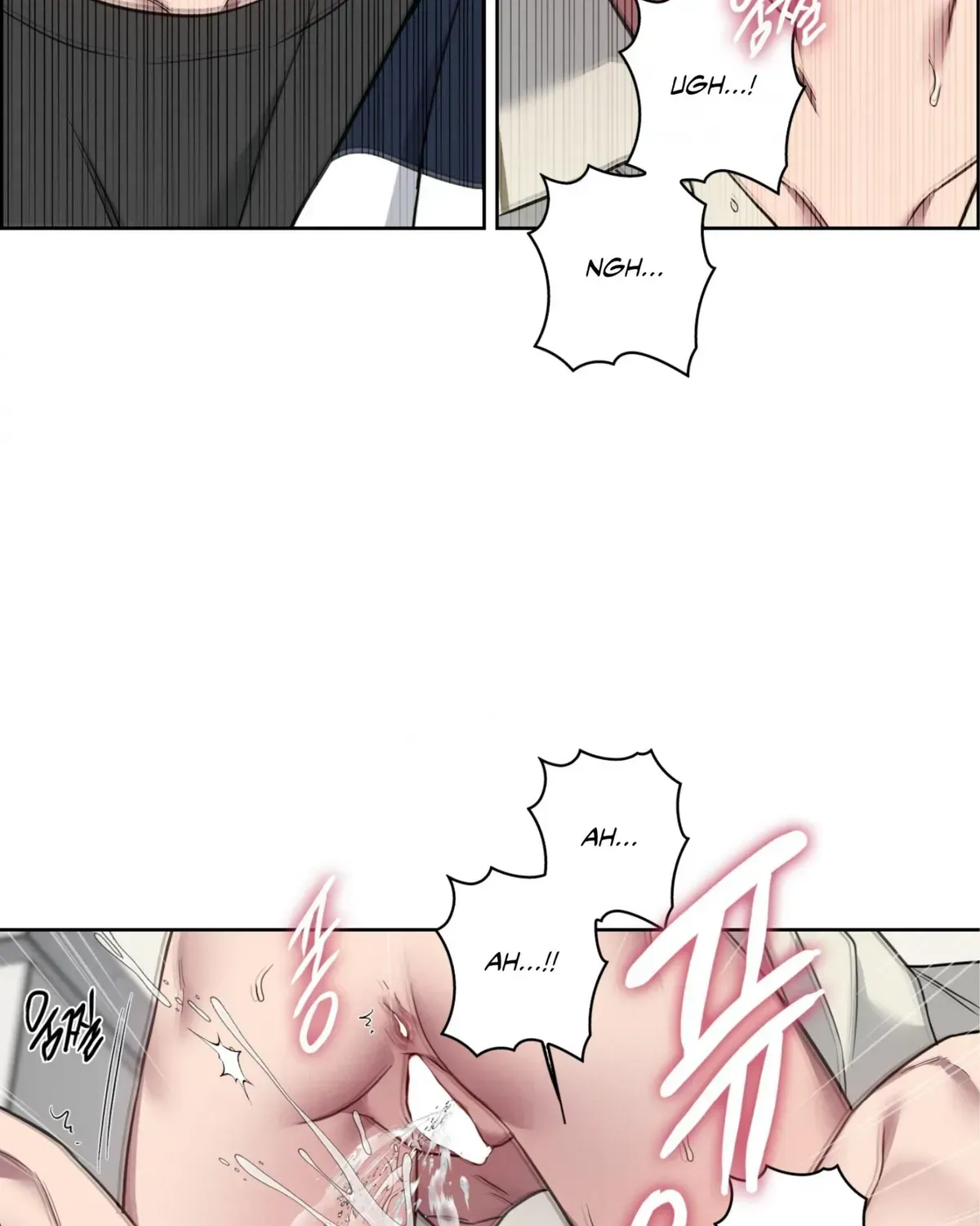 Read Missing Pepper Case chapter 36.1 image 76 on Lezhin