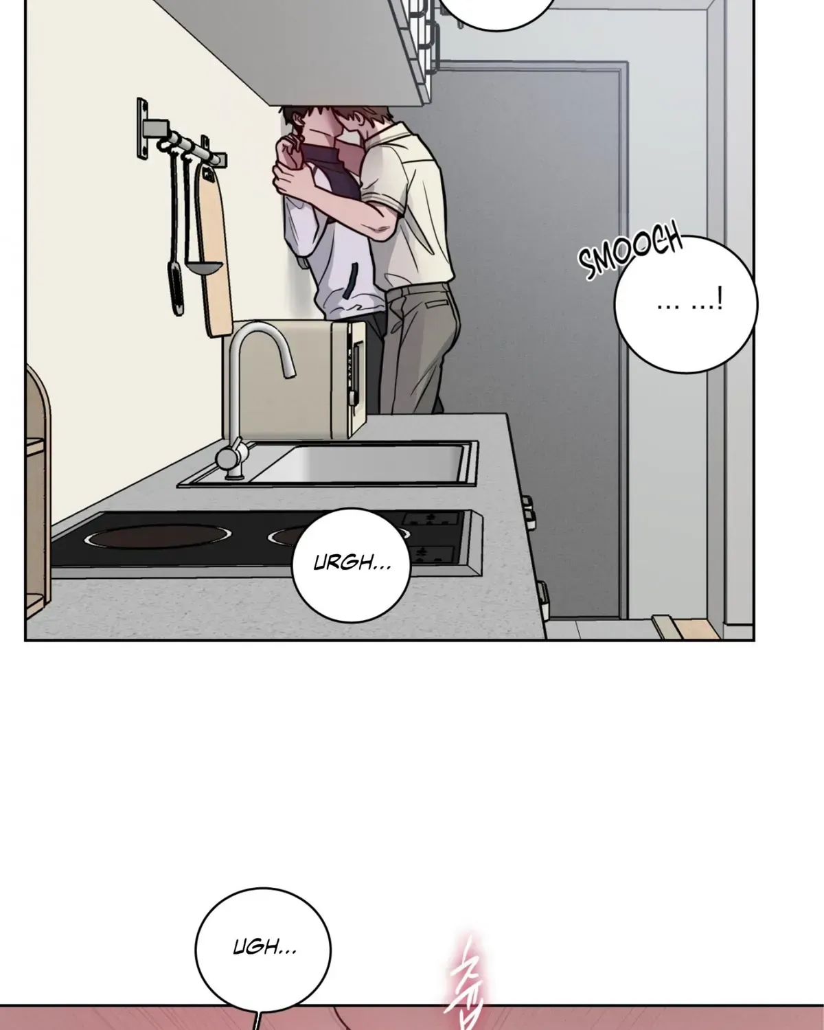 Read Missing Pepper Case chapter 36.1 image 8 on Lezhin