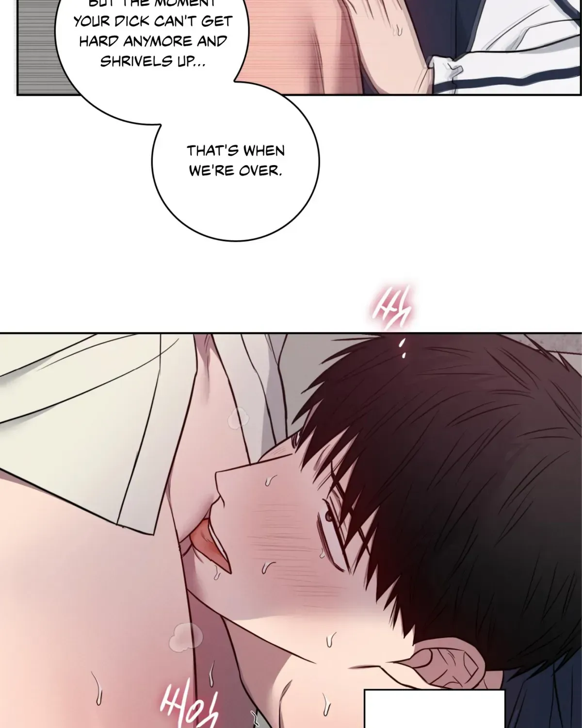 Read Missing Pepper Case chapter 36.1 image 90 on Lezhin