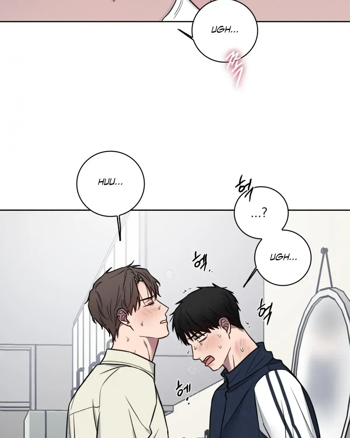 Read Missing Pepper Case chapter 36.2 image 12 on Lezhin