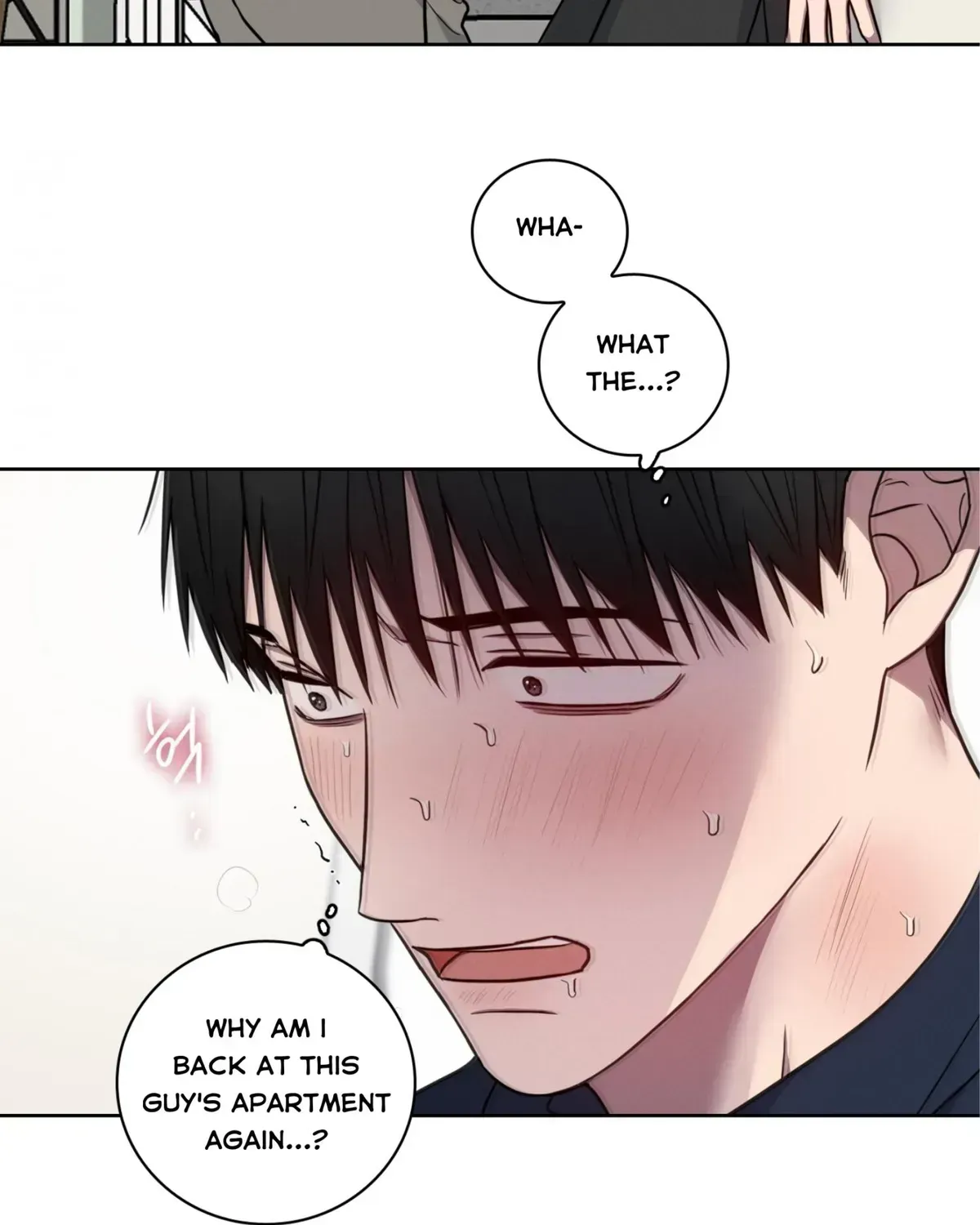 Read Missing Pepper Case chapter 36.2 image 14 on Lezhin