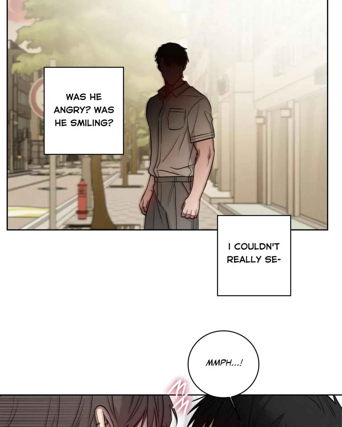 Read Missing Pepper Case chapter 36.2 image 16 on Lezhin