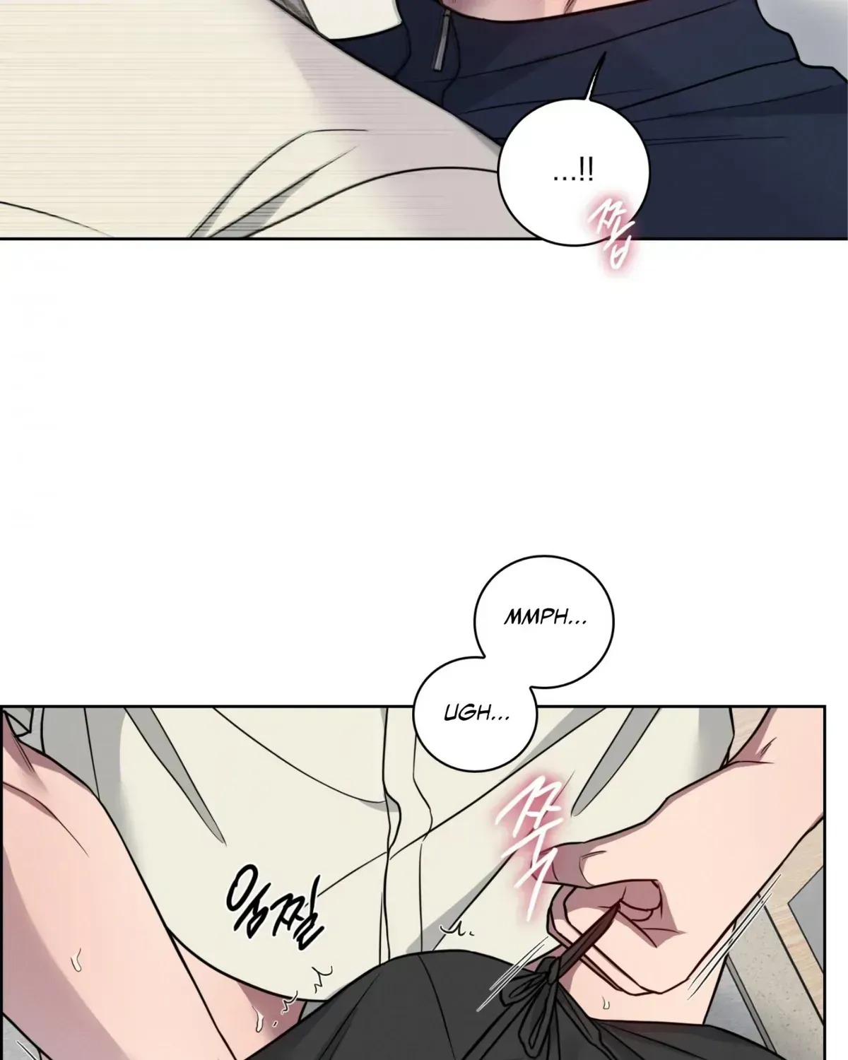 Read Missing Pepper Case chapter 36.2 image 18 on Lezhin