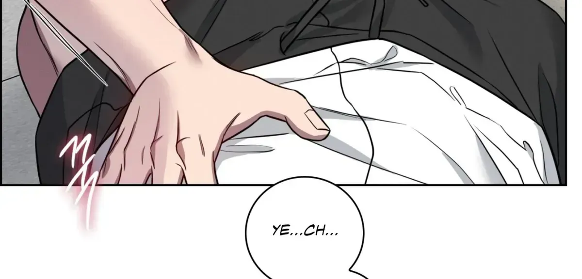 Read Missing Pepper Case chapter 36.2 image 19 on Lezhin