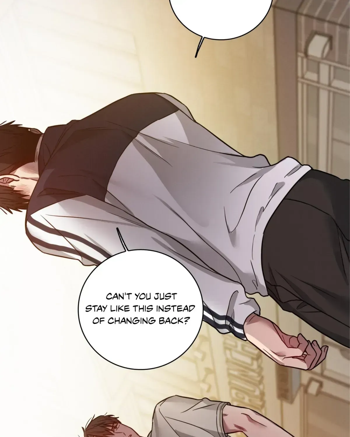 Read Missing Pepper Case chapter 36.2 image 2 on Lezhin