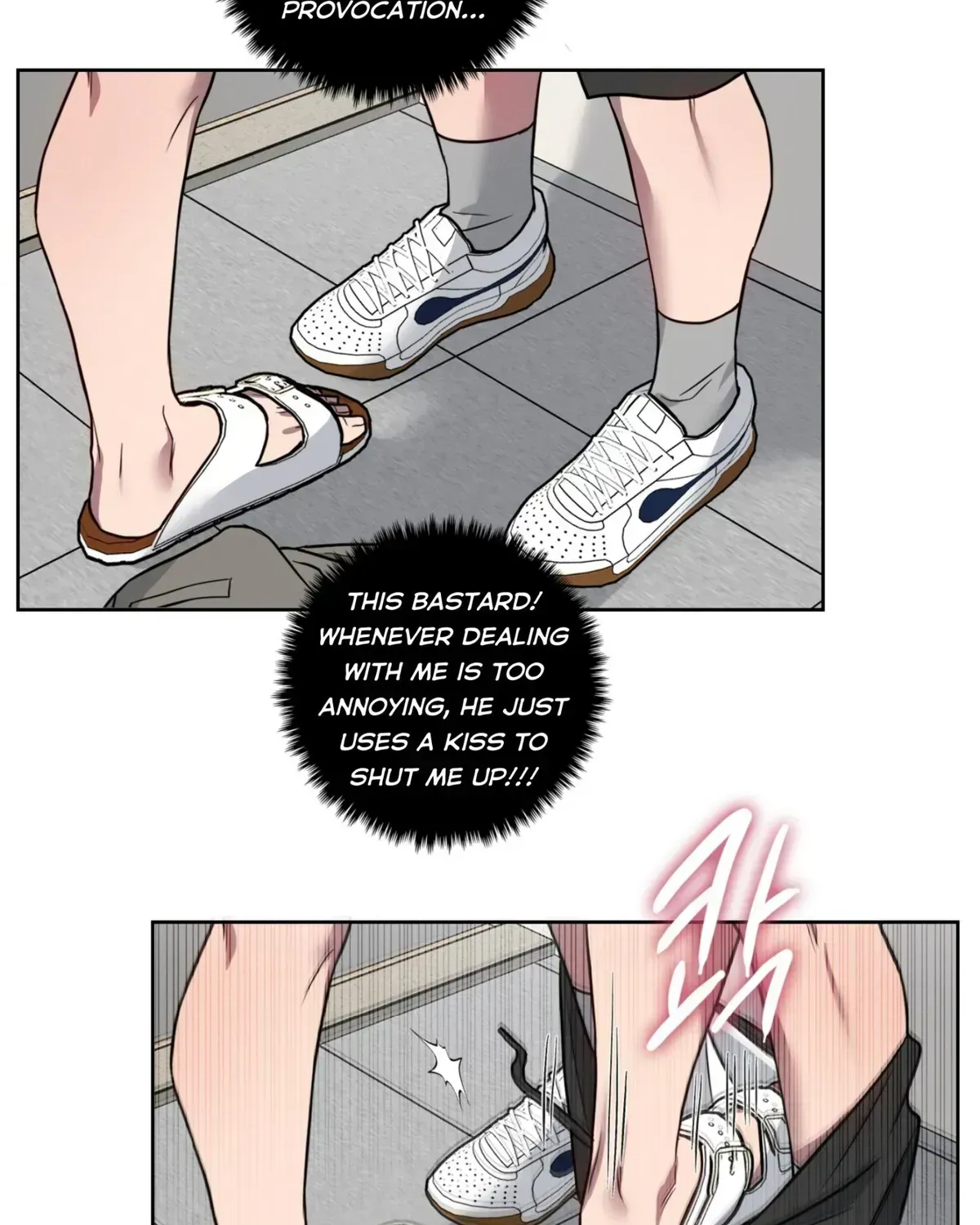 Read Missing Pepper Case chapter 36.2 image 22 on Lezhin