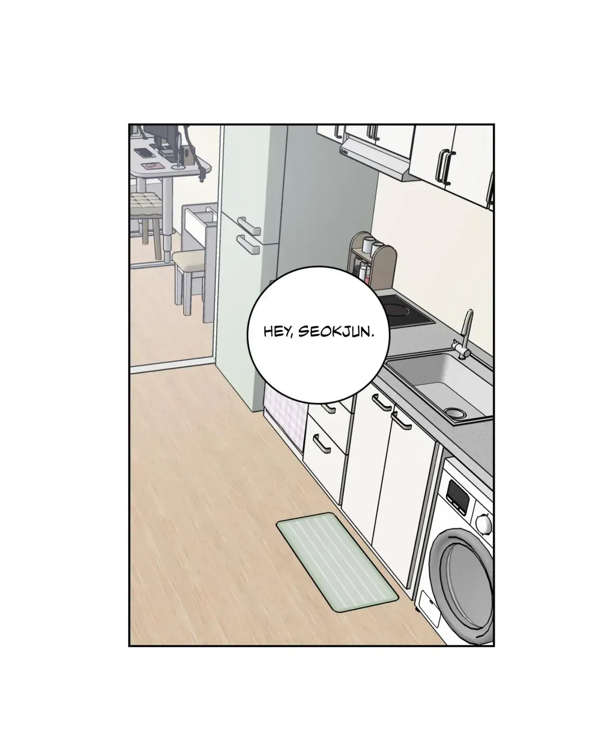 Read Missing Pepper Case chapter 36.2 image 24 on Lezhin