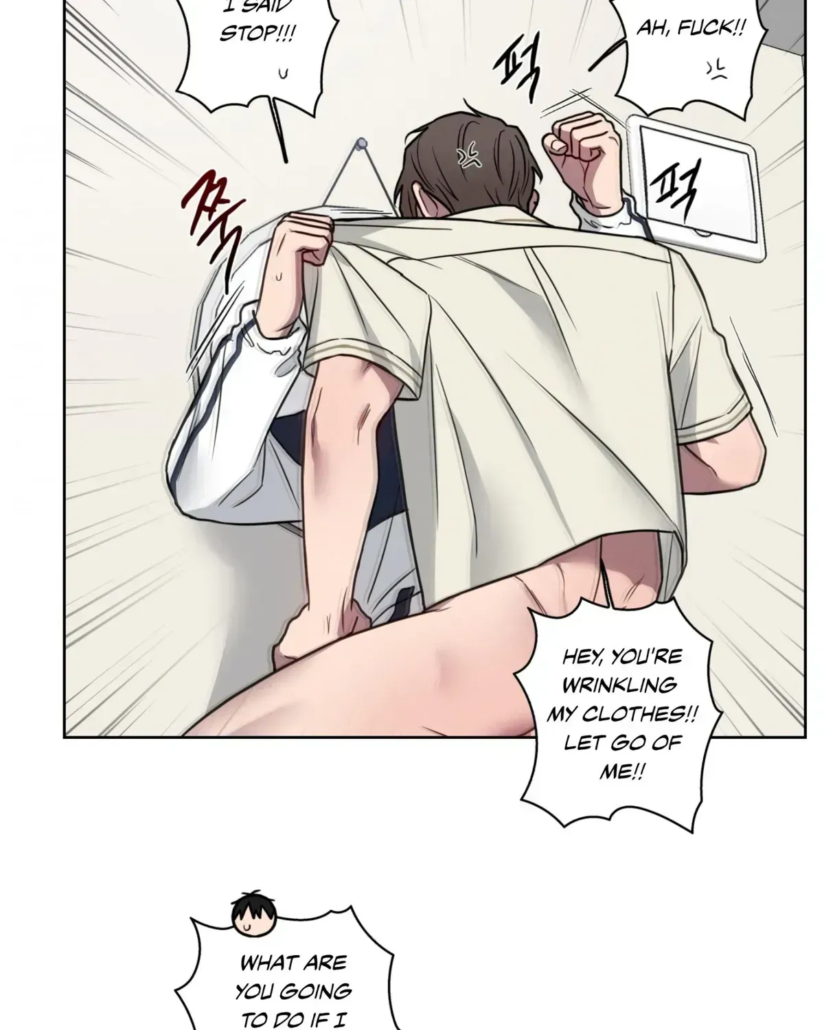 Read Missing Pepper Case chapter 36.2 image 30 on Lezhin