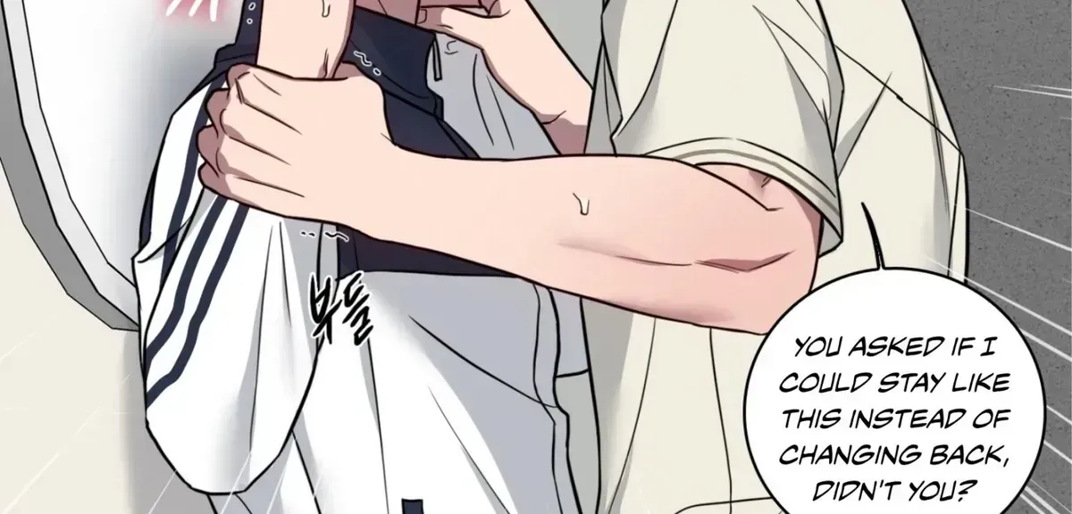 Read Missing Pepper Case chapter 36.2 image 33 on Lezhin