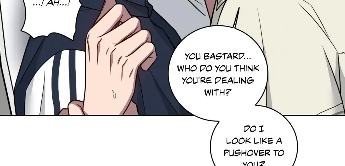 Read Missing Pepper Case chapter 36.2 image 35 on Lezhin