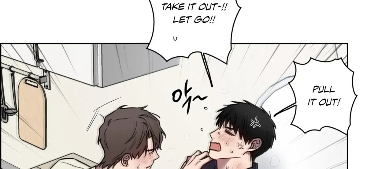 Read Missing Pepper Case chapter 36.2 image 45 on Lezhin