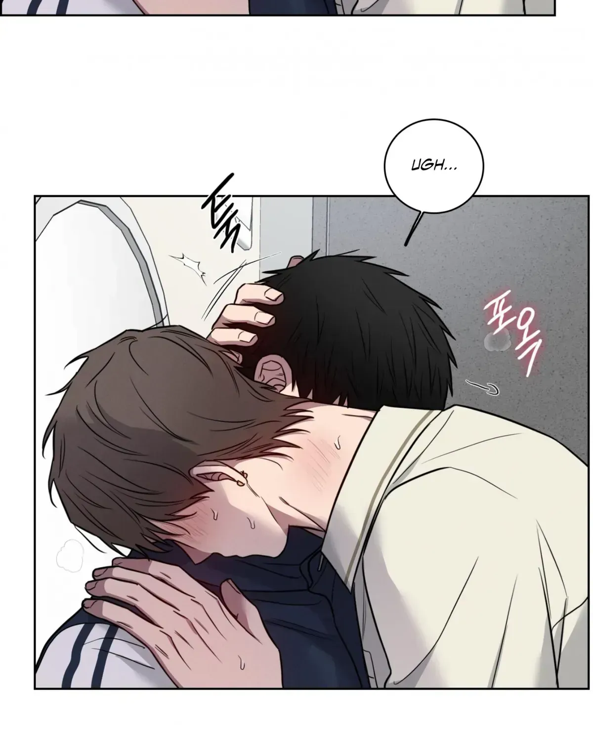 Read Missing Pepper Case chapter 36.2 image 50 on Lezhin