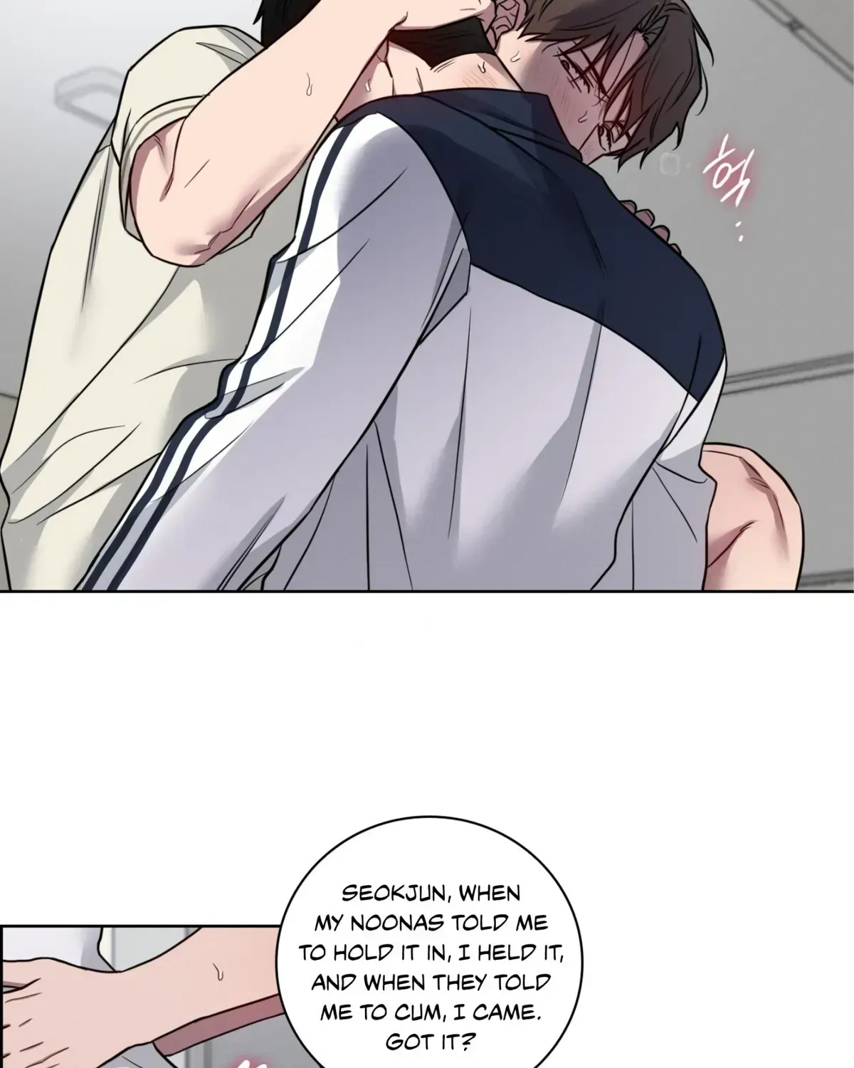 Read Missing Pepper Case chapter 36.2 image 52 on Lezhin