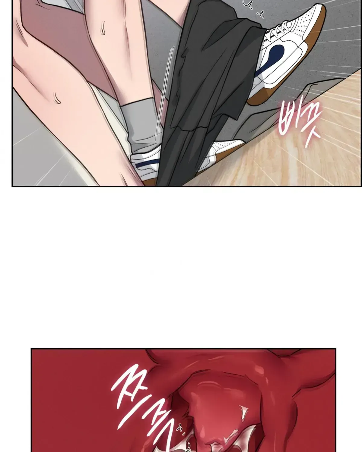 Read Missing Pepper Case chapter 36.2 image 72 on Lezhin