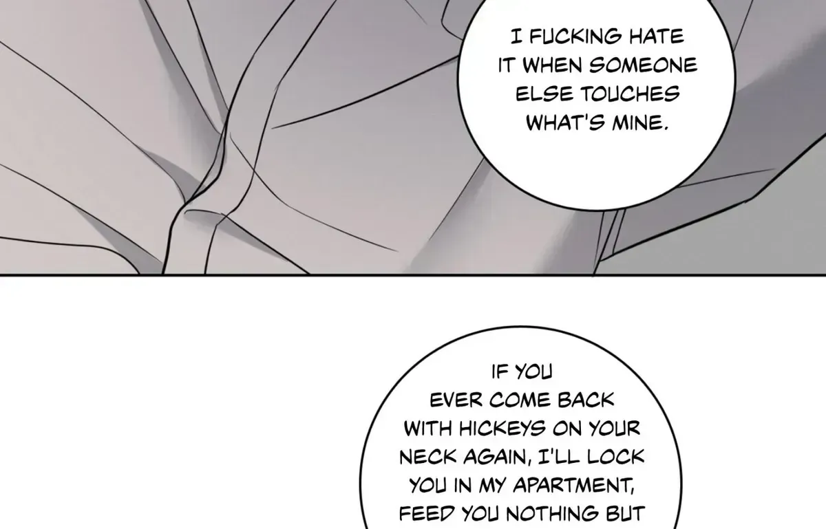 Read Missing Pepper Case chapter 36.2 image 85 on Lezhin