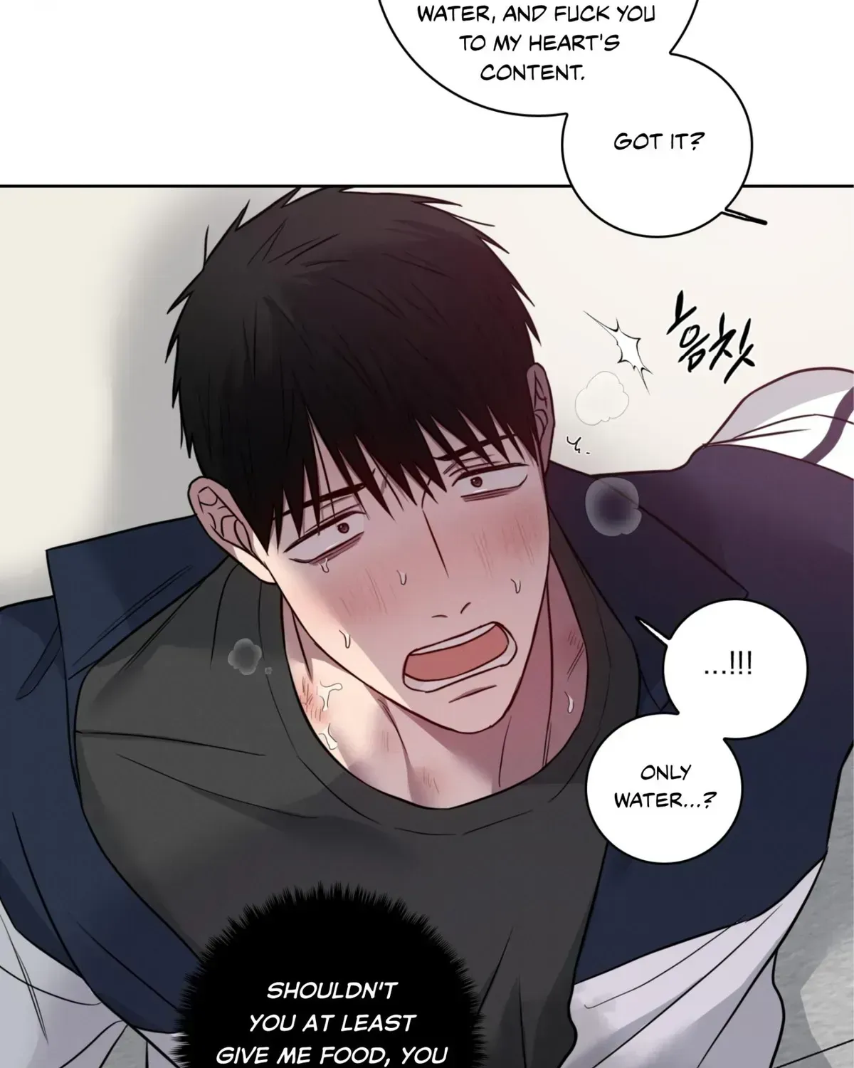 Read Missing Pepper Case chapter 36.2 image 86 on Lezhin