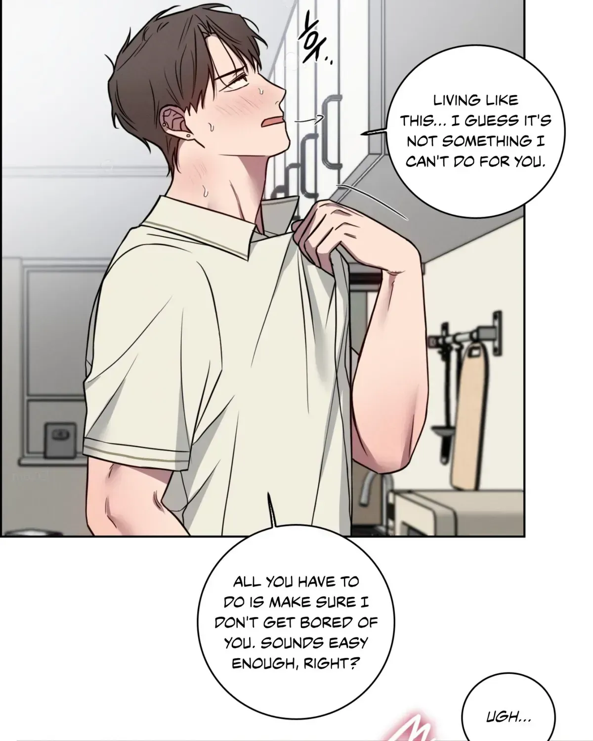 Read Missing Pepper Case chapter 36.2 image 88 on Lezhin
