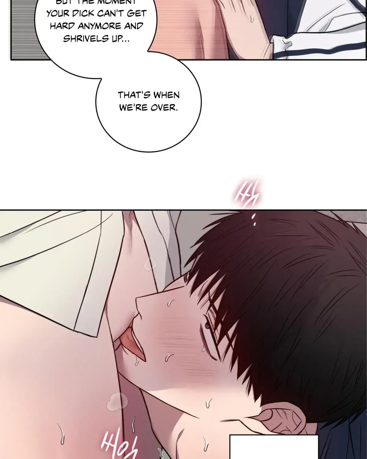 Read Missing Pepper Case chapter 36.2 image 90 on Lezhin