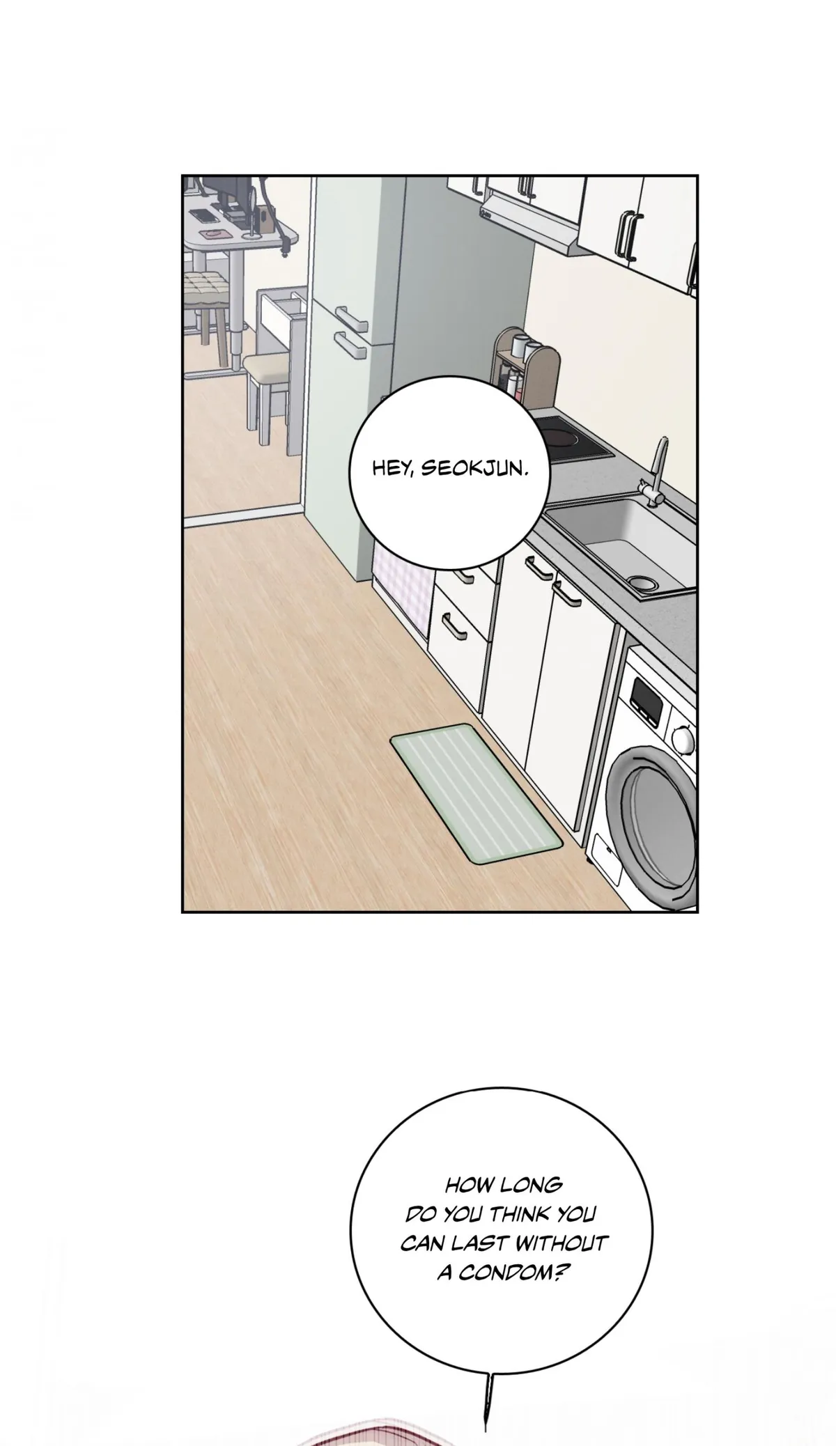 Read Missing Pepper Case chapter 36 image 12 on Lezhin