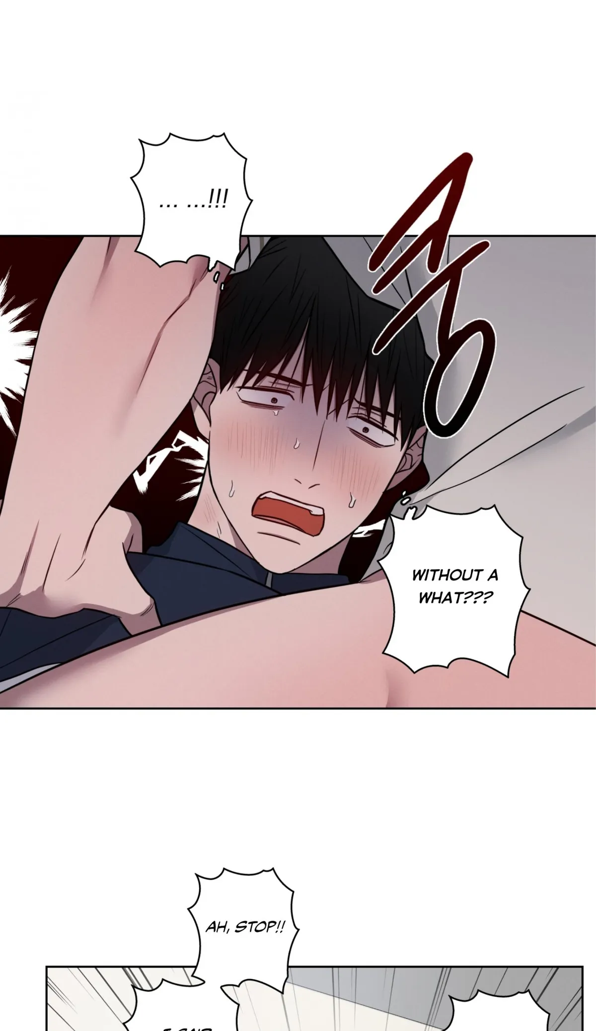 Read Missing Pepper Case chapter 36 image 14 on Lezhin