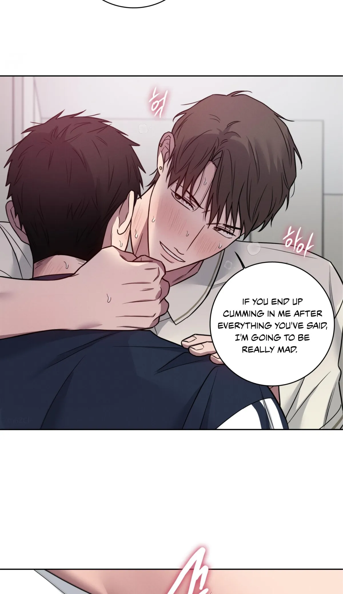 Read Missing Pepper Case chapter 36 image 19 on Lezhin