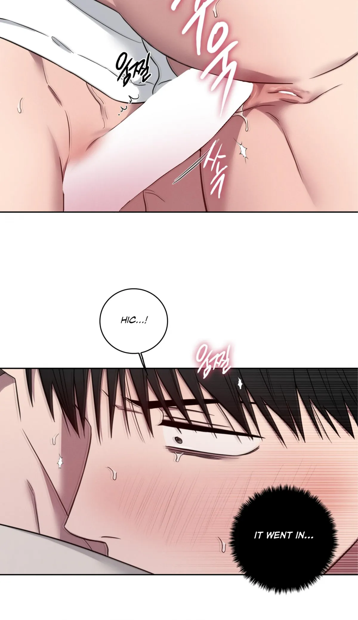 Read Missing Pepper Case chapter 36 image 20 on Lezhin