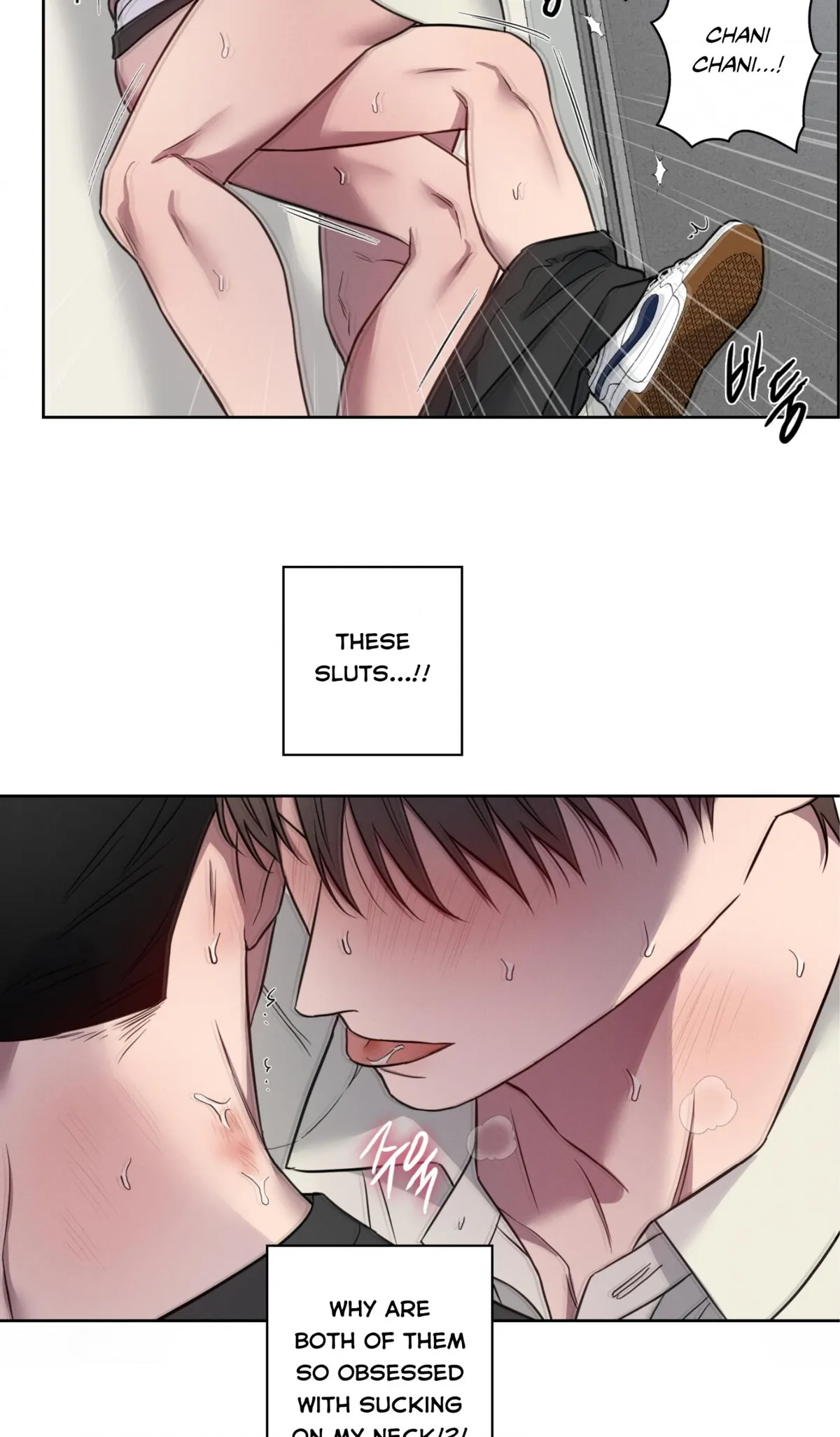 Read Missing Pepper Case chapter 36 image 32 on Lezhin